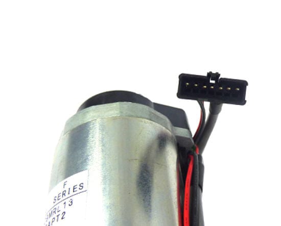 SJ-1000 Assy, Scan Motor - 6700049030 - www.allprintheads.com