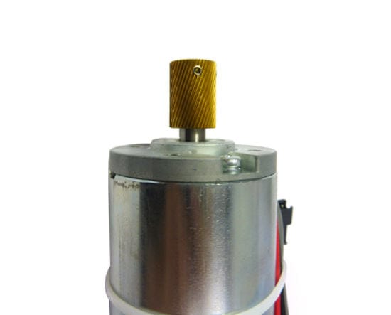 SJ-1000 Assy, Scan Motor - 6700049030 - www.allprintheads.com