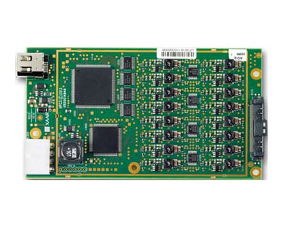 Xaar Head Personality Card 3 HV (HPC3 HV) - XP55500036 - www.allprintheads.com