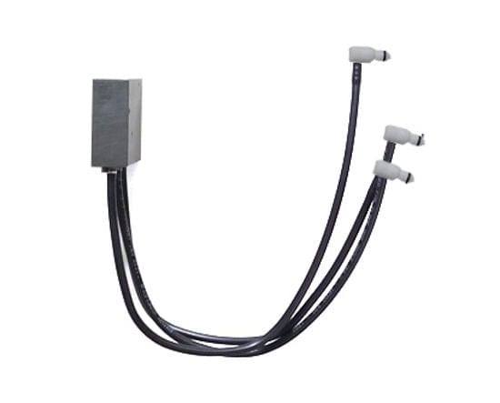 QS3200 Upgrade, Preformed Ink Tubes W/ Manifold Assembly - 45102555 - www.allprintheads.com