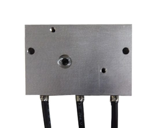 QS3200 Upgrade, Preformed Ink Tubes W/ Manifold Assembly - 45102555 - www.allprintheads.com