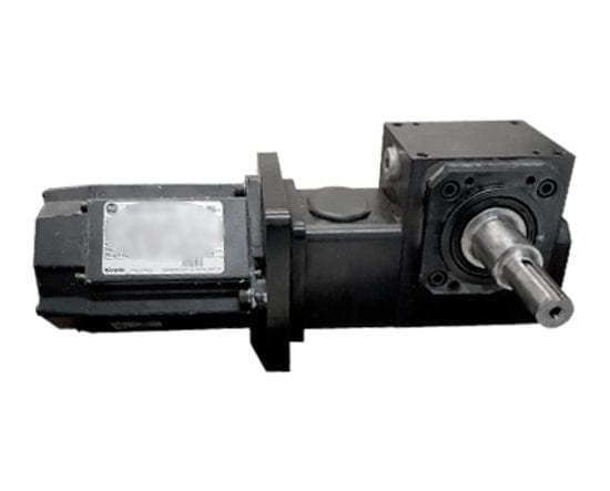 UltraVu 3360 Assy X Drive Motor X360 - AA90418 - www.allprintheads.com