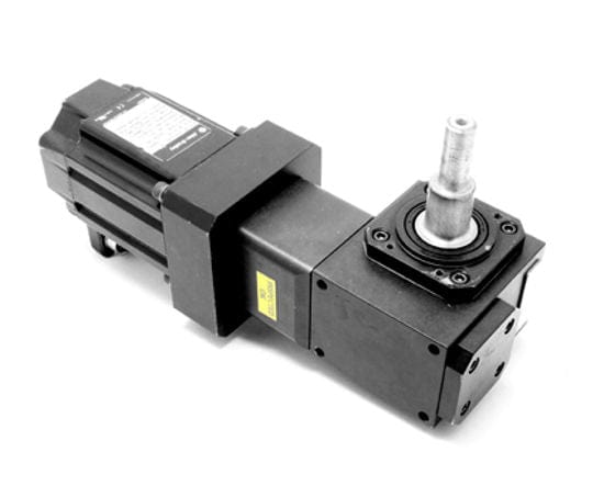 VUTEk QS FRU, X Drive Motor - 45096751 - www.allprintheads.com