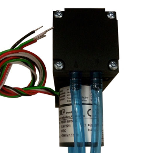 Intesa Ink Pump 24VDC - 350.0000 - www.allprintheads.com