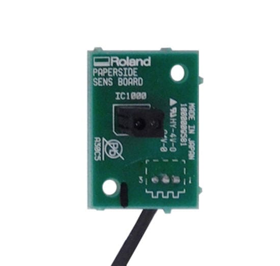 XR-640 Assy, Crop Sensor Board - W702028230 - www.allprintheads.com