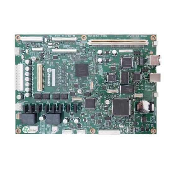 JFX-1615 Main PCB - E105720 - www.allprintheads.com