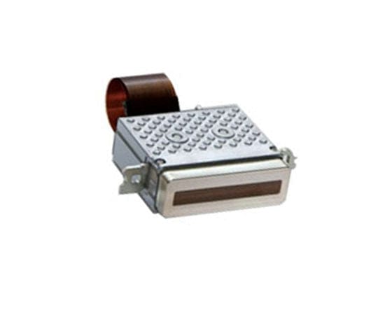 Toshiba CF1B Printhead - www.allprintheads.com