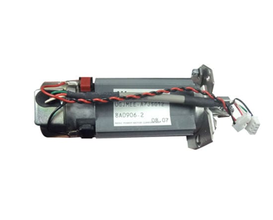 SummaSign Assy, Motor X - Y Pulley - 395-602 - www.allprintheads.com