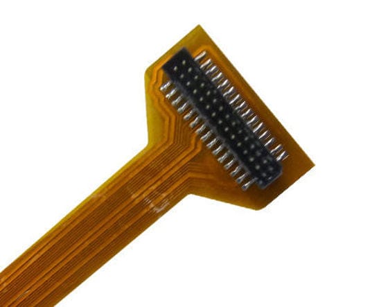 XLJet Board Ribbon Head Assy - 503C2L831S - www.allprintheads.com