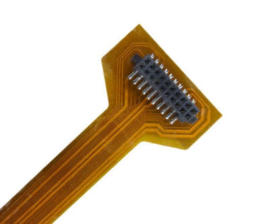 XLJet Board Ribbon Head Assy - 503C2L831S - www.allprintheads.com