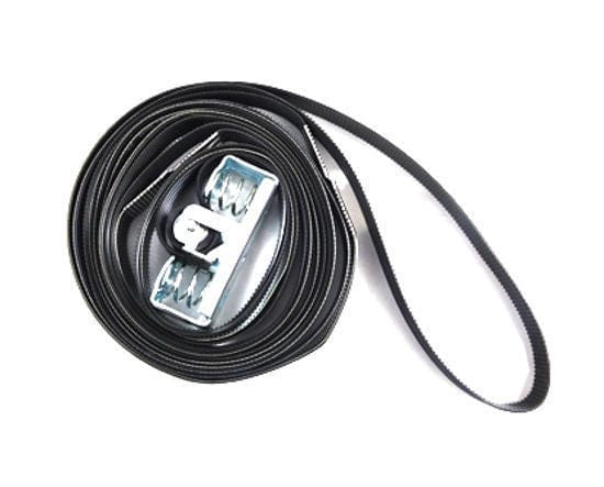 Latex 360 Belt and Tensioner with Metal - B4H70-67026 - www.allprintheads.com