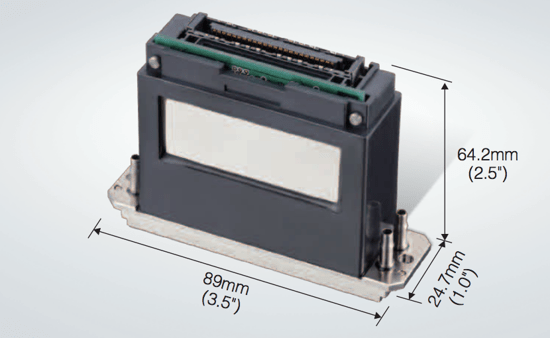 Ricoh MH5220 Printhead - www.allprintheads.com