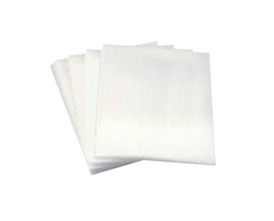 Polyurethane Foam Wipes (50 pcs) - 45090057 - www.allprintheads.com