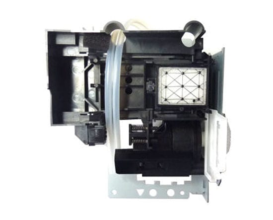 DIGIPRINT Drafstation Pump Cap Assy - DF-49030 - www.allprintheads.com