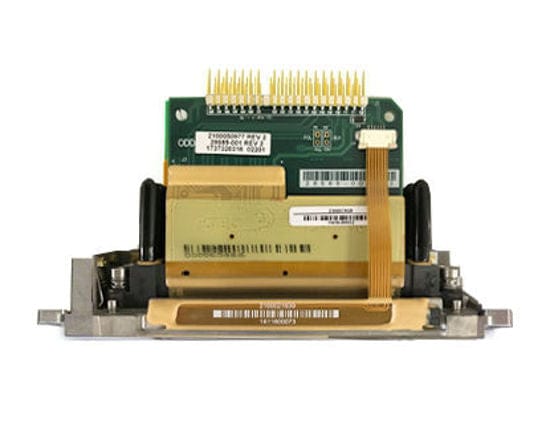 Spectra Polaris PQR-256 35PL - www.allprintheads.com