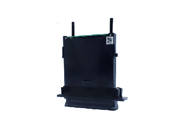 Konica KM800 UH-HA810 Printhead - www.allprintheads.com