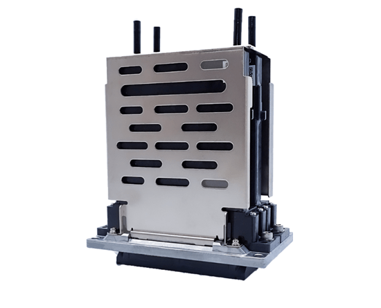 Konica KM1600 UH-HA820 Printhead - www.allprintheads.com
