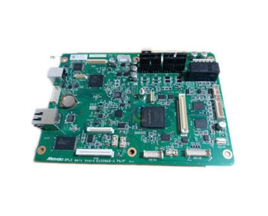 TS300P-1800 EPL3 PCB B Assy - M019387 - www.allprintheads.com