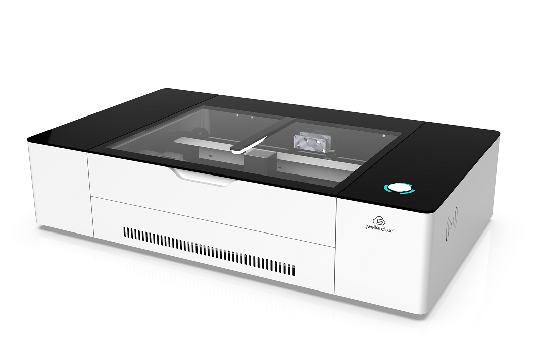 Gweikecloud Laser for Home, School or Office - www.allprintheads.com