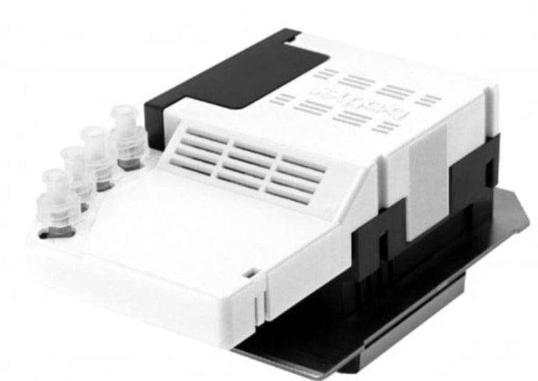 Brother Gtx Pro White head