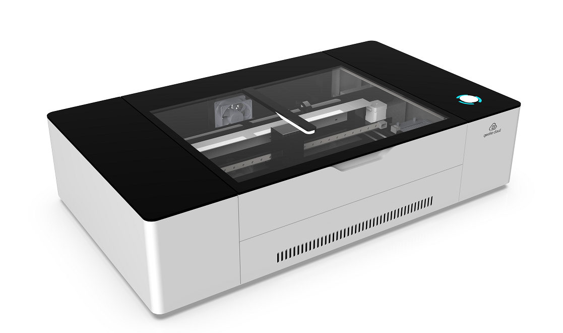 Gweikecloud Laser for Home, School or Office - www.allprintheads.com