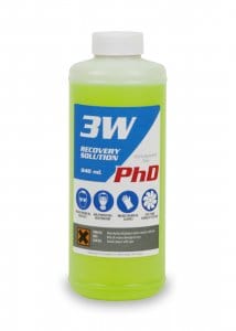 Recovery Fluid #3W - www.allprintheads.com