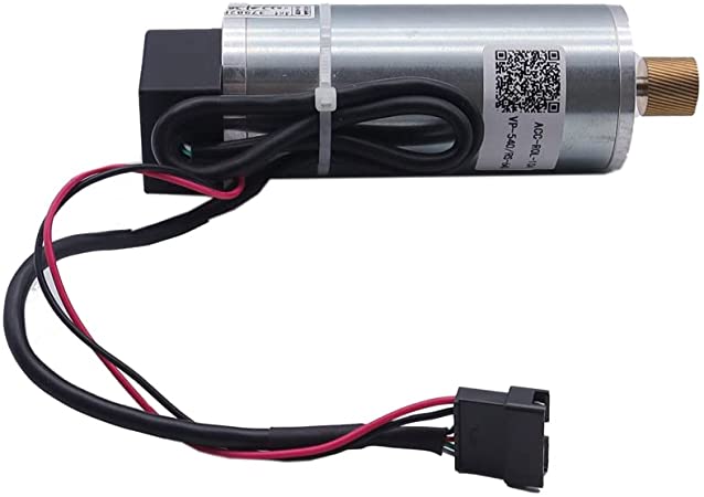 RS-540 Cover, Scan Motor - 1000004731 - www.allprintheads.com