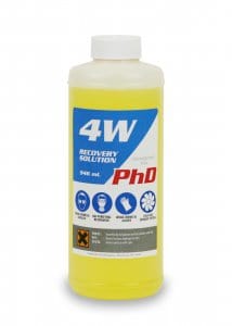 Recovery Fluid #4W - www.allprintheads.com