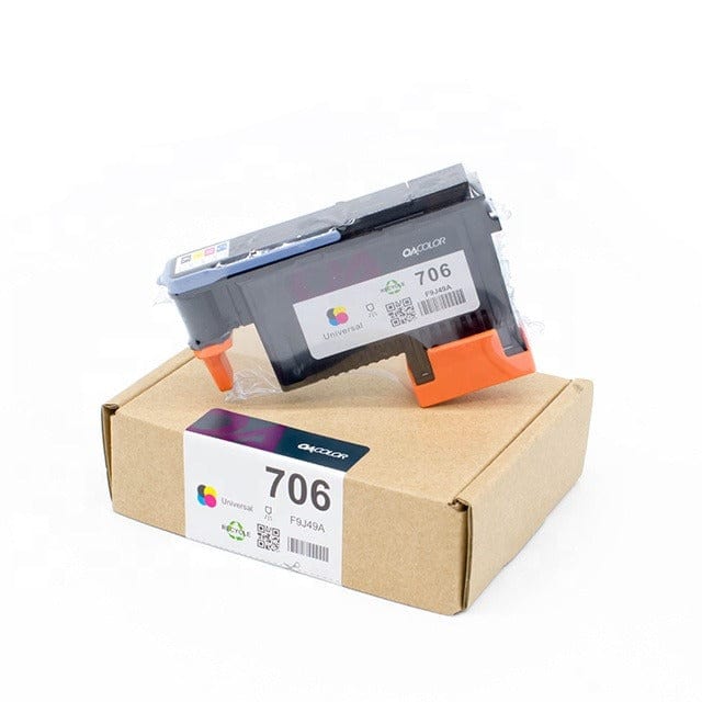 Replacement Printhead F9J49A For HP 706 - www.allprintheads.com
