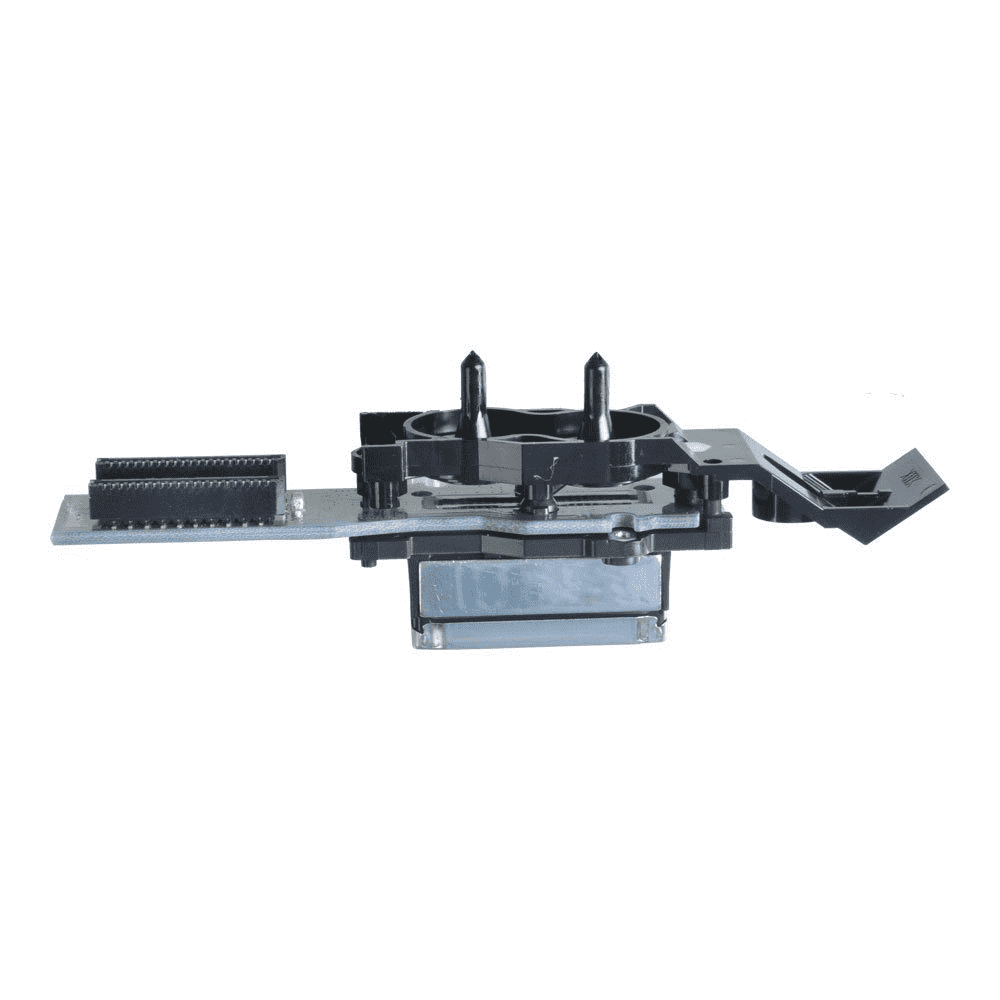 EPSON DX4 Eco-Solvent . Compatible with Roland SJ/XC/SC/SP, Mutoh Rockhopper II - www.allprintheads.com