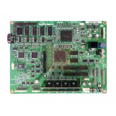 Roland SP-540V Assy, Main Board - 6087670000 - www.allprintheads.com