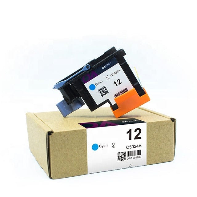 Remanufactured For HP 12 Printhead - www.allprintheads.com