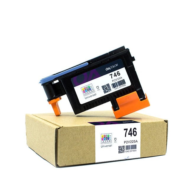 hp 746