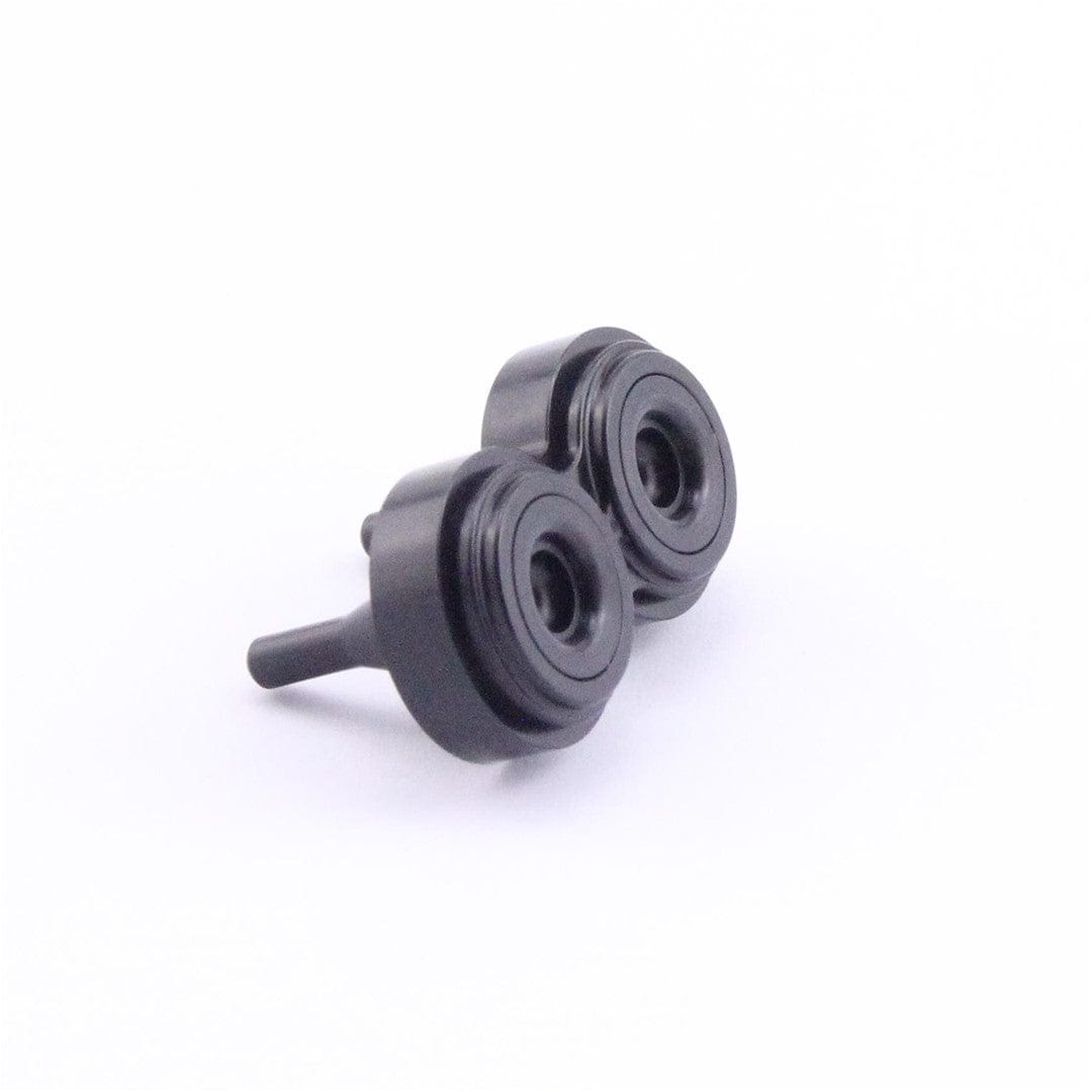 ASSY, ADAPTER DAMPER LEJ-640 - 6701580440 - www.allprintheads.com