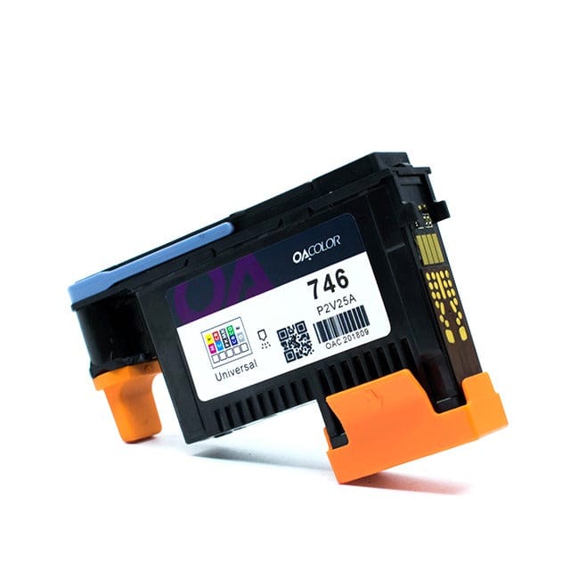 hp 746