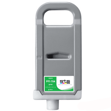 Compatible Cartridge for Canon PFI-704 for imagePROGRAF - www.allprintheads.com