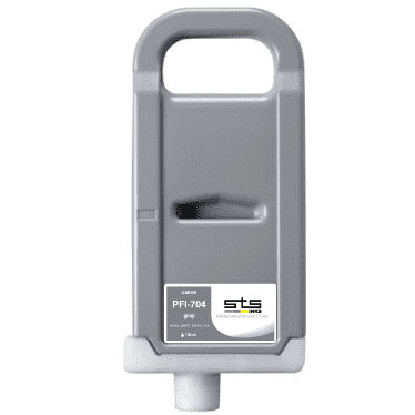 Compatible Cartridge for Canon PFI-704 for imagePROGRAF - www.allprintheads.com