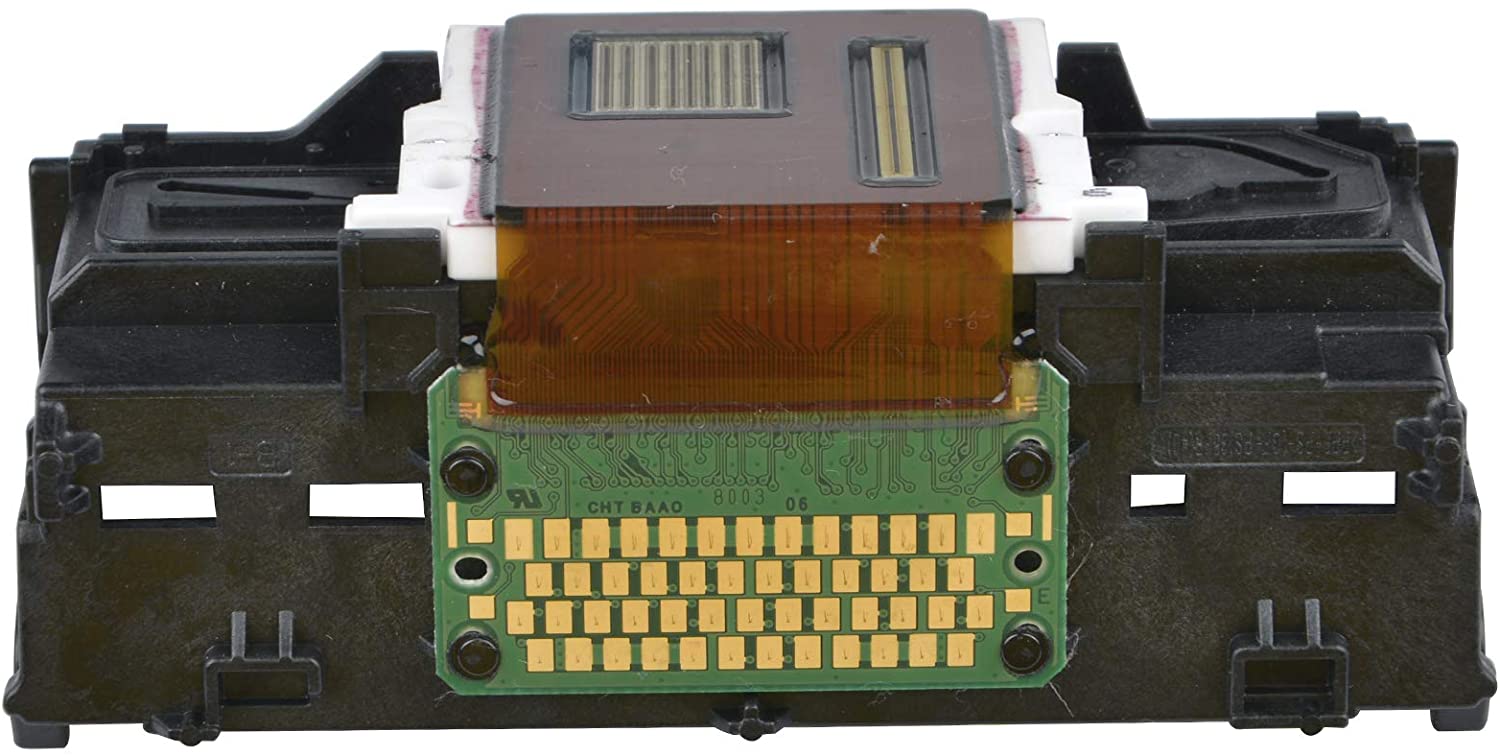 QY6-0090 Printhead Print Head for Canon PIXMA - www.allprintheads.com