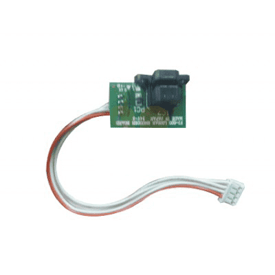 FJ-600 Linear Encoder Board Assy - 7521840020 - www.allprintheads.com