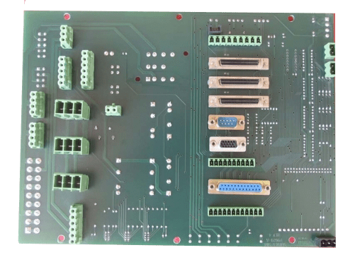 Efi Vutek AA90198 PCBA, Power Board - www.allprintheads.com