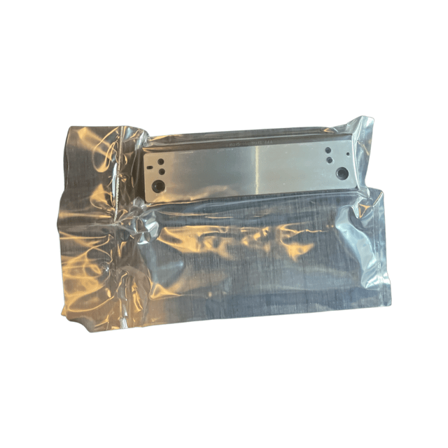 Spectra Novajet Nozzle Plate for Nova 256/80 - www.allprintheads.com