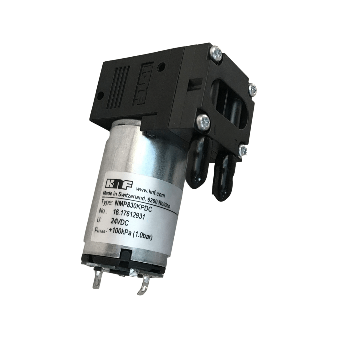 KNF 24V Big Pump - www.allprintheads.com