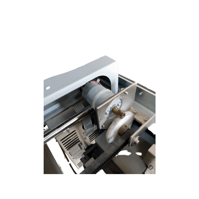 Carriage Motor for Brother GT361 - www.allprintheads.com