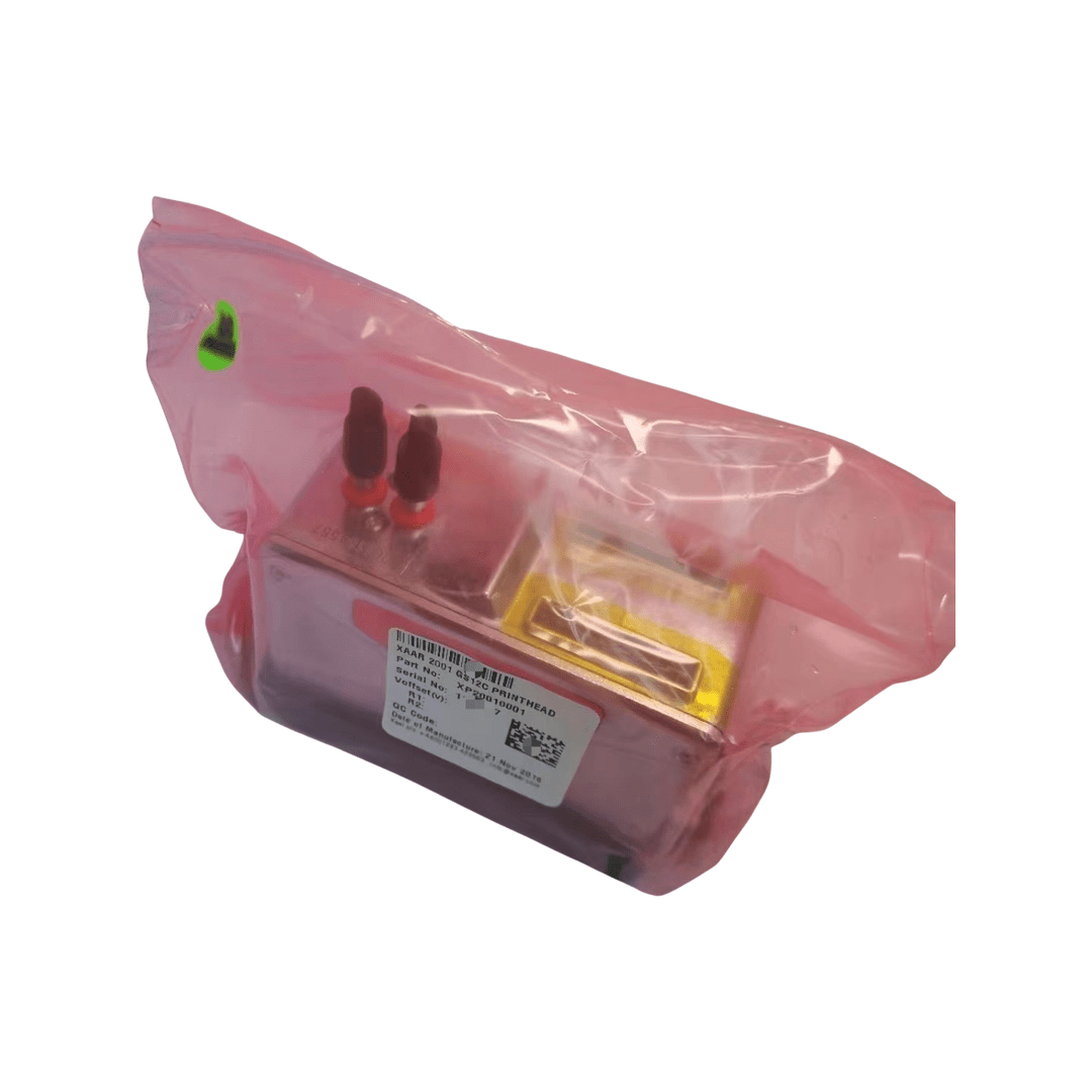 Xaar® 2002 GS6C - www.allprintheads.com