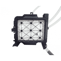 ROLAND XR-640 Assy, Cap Top - 6702029010 - www.allprintheads.com