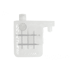 Mutoh VJ-1604 Damper Assy (1pc) - DG-41079 - www.allprintheads.com