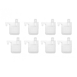 Mutoh VJ-1604 Damper Assembly (8pcs) - DG-40999 - www.allprintheads.com