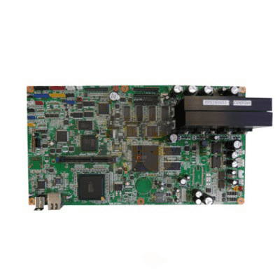 Mutoh Drafstation Main Board Assy - DG-43734 - www.allprintheads.com