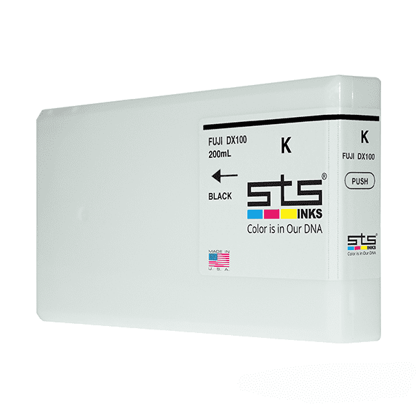 Compatible Cartridge for Fuji Dry Lab 200 mL - www.allprintheads.com