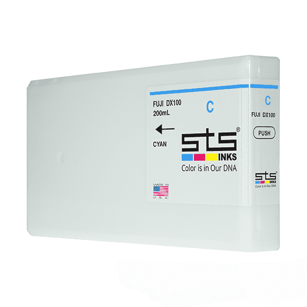 Compatible Cartridge for Fuji Dry Lab 200 mL - www.allprintheads.com